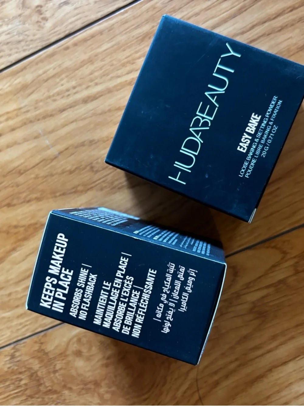 HUDA BEAUTY huda beauty